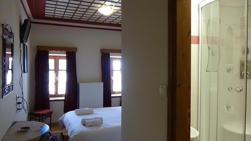 Elafotopos Hotel Ngoại thất bức ảnh