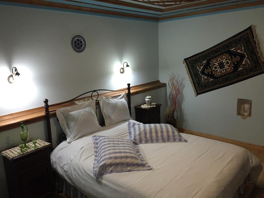 Elafotopos Hotel Ngoại thất bức ảnh