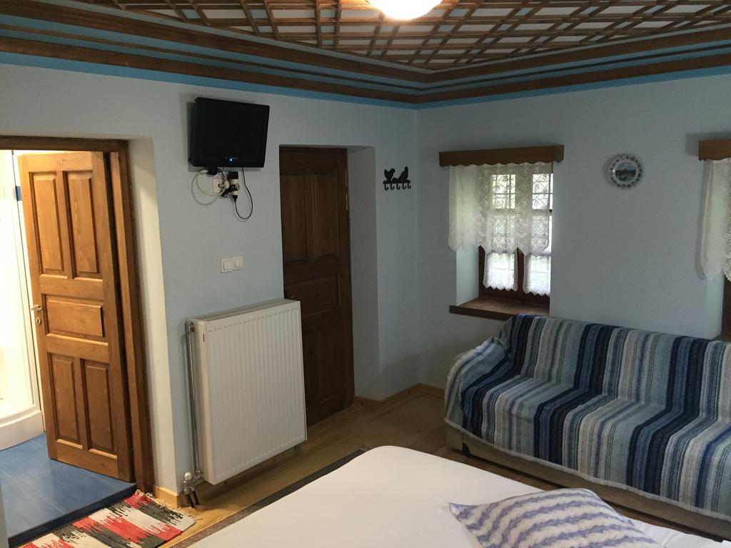Elafotopos Hotel Ngoại thất bức ảnh